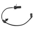 2 Pcs Rear Disc Brake Pad Wear Sensor for 2018 Audi A5 Quattro