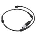 Front Driver or Passenger Disc Brake Pad Wear Sensor for 2015 BMW ActiveHybrid 3