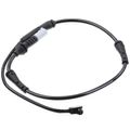 Front Driver or Passenger Disc Brake Pad Wear Sensor for 2015 BMW ActiveHybrid 3