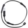 Front Driver or Passenger Disc Brake Pad Wear Sensor for 2015 BMW ActiveHybrid 3