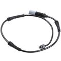 Front Driver or Passenger Disc Brake Pad Wear Sensor for 2015 BMW ActiveHybrid 3