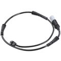 Front Driver or Passenger Disc Brake Pad Wear Sensor for 2015 BMW ActiveHybrid 3