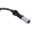 Front Driver or Passenger Disc Brake Pad Wear Sensor for 2015 BMW ActiveHybrid 3