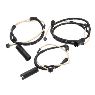 3 Pcs Front & Rear Disc Brake Pad Wear Sensor for Land Rover Range Rover 2003-2005