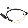 2 Pcs Front Disc Brake Pad Wear Sensor for 2006 Land Rover Range Rover