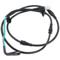 2 Pcs Front Disc Brake Pad Wear Sensor for 2006 Land Rover LR3