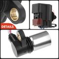 Engine Camshaft Position Sensor for 2003 Jaguar S-Type 4.2L V8