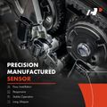 Engine Camshaft Position Sensor for 2002 International Harvester 4700 7.3L V8