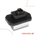 HVAC Blower Motor Resistor for 2008 Honda Odyssey