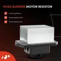 HVAC Blower Motor Resistor for Honda Pilot 2009-2015 Odyssey 2007-2010 Acura MDX