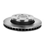 Front Disc Brake Rotors & Ceramic Brake Pads for Dodge Nitro 07-11 Jeep