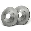 Disc Brake Rotors for 1990 GMC S15