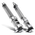 2 Pcs Left & Right Engine Balance Shaft for 2011 Audi A4