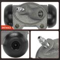 Drum Brake Wheel Cylinder for Chrysler Town & Country Plymouth