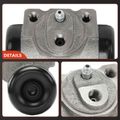 Rear Driver or Passenger Drum Brake Wheel Cylinder for Chrysler Imperial Dodge Plymouth