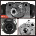 Drum Brake Wheel Cylinder for Ford Mustang Falcon Jeep CJ5 Mercury