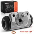 Drum Brake Wheel Cylinder for Ford Mustang Falcon Jeep CJ5 Mercury