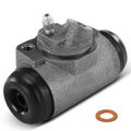 Front Driver or Passenger Drum Brake Wheel Cylinder for Ford Mustang Jeep CJ5 Mercury