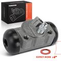 Front Driver Drum Brake Wheel Cylinder for Ford F-250 1966-1969 F-350 Jeep J-2500