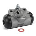 Front Driver Drum Brake Wheel Cylinder for Ford F-250 1966-1969 F-350 Jeep J-2500