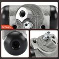 Front Passenger Drum Brake Wheel Cylinder for Ford F-250 1966-1969 F-350 Jeep J-2500