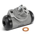 Front Passenger Drum Brake Wheel Cylinder for Ford F-250 1966-1969 F-350 Jeep J-2500