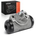 Front Passenger Drum Brake Wheel Cylinder for Ford F-250 1966-1969 F-350 Jeep J-2500