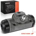 Rear Driver or Passenger Drum Brake Wheel Cylinder for Buick Chevy Nova GMC Oldsmobile Pontiac