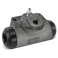 Rear Driver or Passenger Drum Brake Wheel Cylinder for Buick Chevy Nova GMC Oldsmobile Pontiac