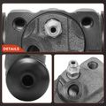 Front Driver Drum Brake Wheel Cylinder for 1969 AMC Javelin