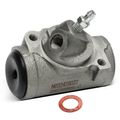 Front Driver Drum Brake Wheel Cylinder for Chevy Malibu Camaro Buick Olds GMC