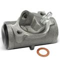 Front Passenger Drum Brake Wheel Cylinder for Chevy Malibu Camaro Buick Cadillac GMC