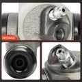 Front Passenger Drum Brake Wheel Cylinder for Chevy Blazer 1969-1970 C10 Pickup GMC