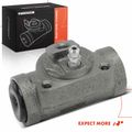 Rear Driver or Passenger Drum Brake Wheel Cylinder for Buick Skylark Sportwagon Chevy Malibu