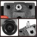 Rear Driver or Passenger Drum Brake Wheel Cylinder for Buick Electra Cadillac Jeep Pontiac Olds