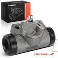 Rear Passenger Drum Brake Wheel Cylinder for Ford F-250 F-350 E-150 Jeep J-2500 2600