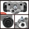 Drum Brake Wheel Cylinder for 1971 Lincoln Continental