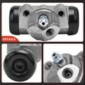 Drum Brake Wheel Cylinder for 1961 Lincoln Continental