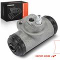 Rear Driver or Passenger Drum Brake Wheel Cylinder for Chevy Malibu Cadillac Pontiac Olds