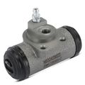 Rear Driver or Passenger Drum Brake Wheel Cylinder for Chevy Malibu Cadillac Pontiac Olds