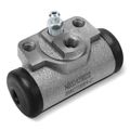 Rear Driver or Passenger Drum Brake Wheel Cylinder for 1999 Mazda B2500