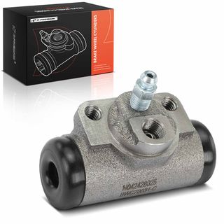 Rear Driver or Passenger Drum Brake Wheel Cylinder for Ford Ranger Mazda B2300 B3000 B4000 95-97