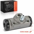 Rear Driver or Passenger Drum Brake Wheel Cylinder for 1996 Mazda B2300