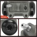 Front Passenger Drum Brake Wheel Cylinder for Dodge Dart 1973-1976 Plymouth Duster