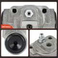 Rear Driver or Passenger Drum Brake Wheel Cylinder for Chevrolet Suburban 1500 2500 GMC