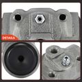 Rear Driver or Passenger Drum Brake Wheel Cylinder for Chevy P30 C3500 C30 K30 G30 Workhorse