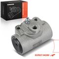 Rear Driver or Passenger Drum Brake Wheel Cylinder for Chevy P30 C3500 C30 K30 G30 Workhorse