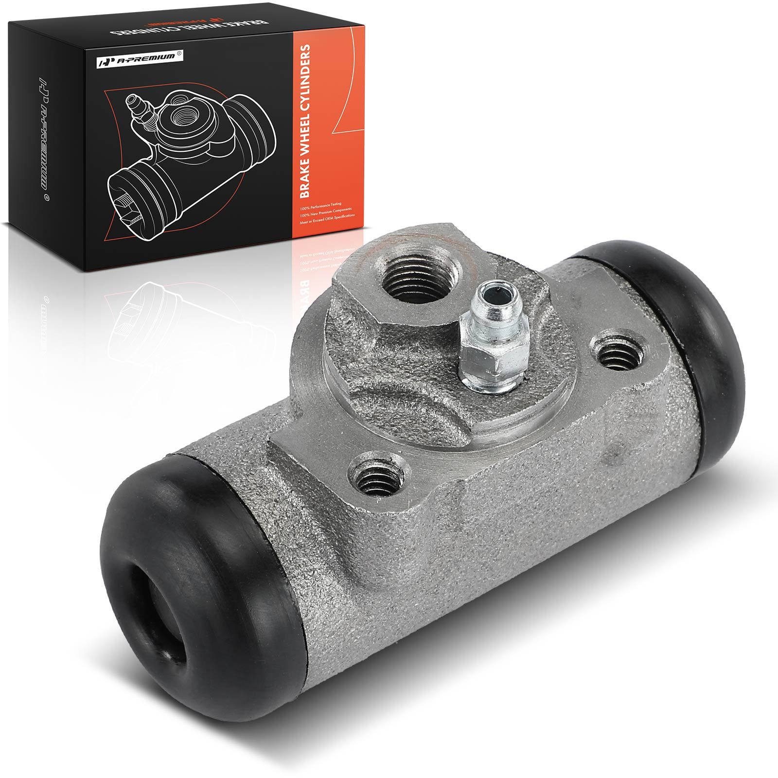 Rear Driver or Passenger Drum Brake Wheel Cylinder for Ford Falcon AMC Gremlin Mercury Comet