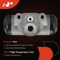 Rear Driver or Passenger Drum Brake Wheel Cylinder for Ford Falcon AMC Gremlin Mercury Comet