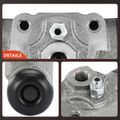 Rear Driver or Passenger Drum Brake Wheel Cylinder for Ford Falcon AMC Gremlin Mercury Comet